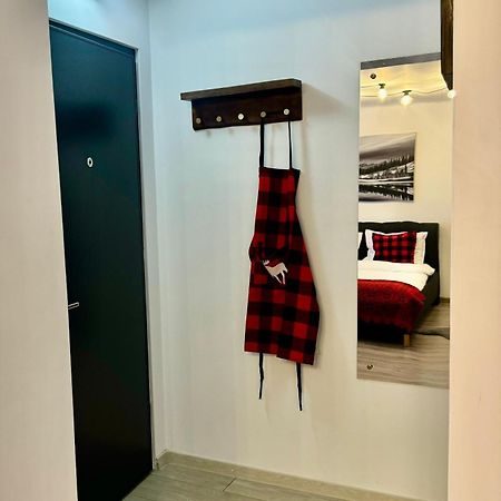 Maple Lodge Brasov Ngoại thất bức ảnh