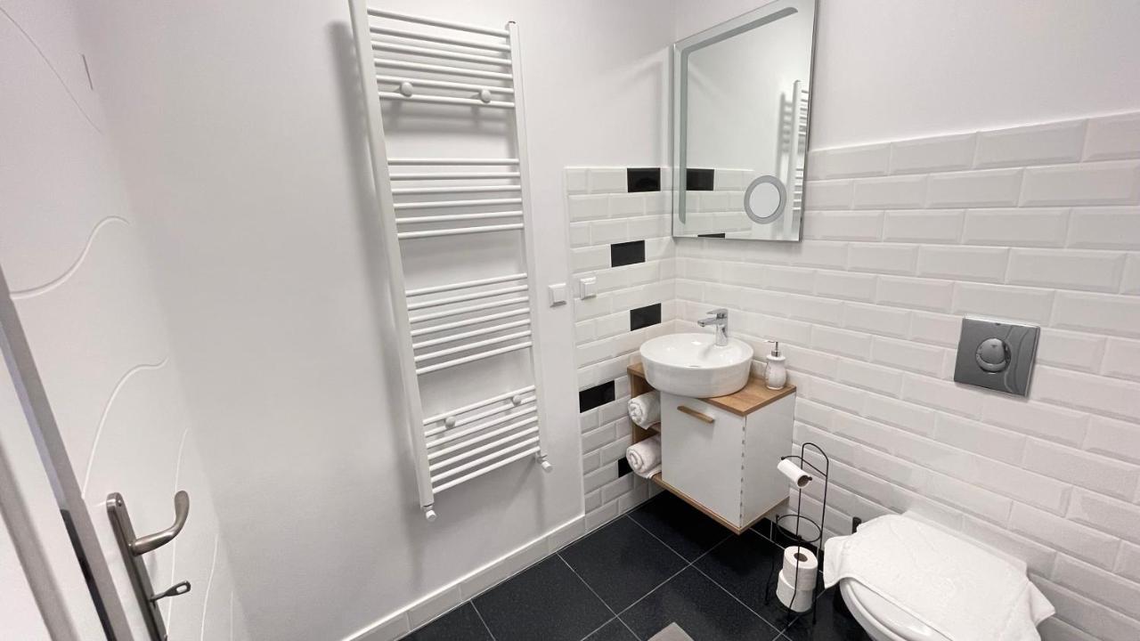 Maple Lodge Brasov Ngoại thất bức ảnh