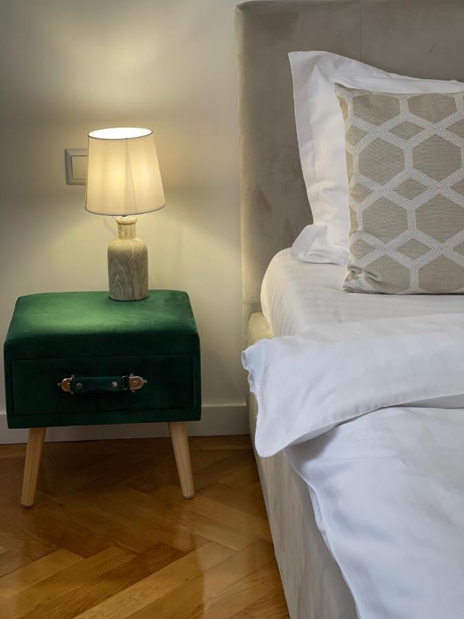 Maple Lodge Brasov Ngoại thất bức ảnh